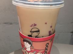 -LELECHA乐乐茶(美罗城店)