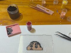 -100家灵感仓库·DIY团建(什刹海店)
