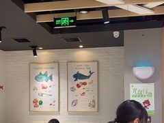 大堂-鱼酷活鱼烤鱼(北美店)