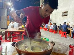 -洪大厨鸡煲(福田店)