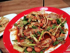 -71号豆汤饭·成都小馆(青羊小区店)