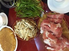 -香丽缘饭馆(黑龙潭店)