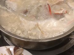 -吉友粥底火锅(方斜路店)