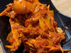 -鬼味烤翅(南锣鼓巷店)