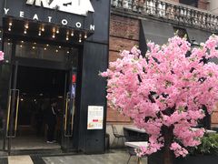 门面-一棠龙虾•王牌虾球(楚河汉街店)
