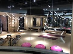 -懒人Club运动健身·运动康复·私教(三迪中心店)