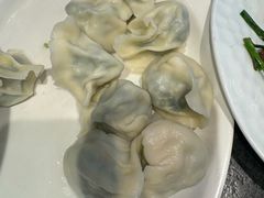 -李记东北饺子馆·东北菜(欢乐谷店)