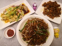 -粤·向群饭店(龙津东路总店)