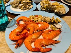 -海鲜自助·汇咖啡厅(宜宾绿发皇冠假日酒店)