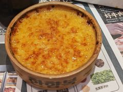 -韩香福烤肉庄园(华夏路店)