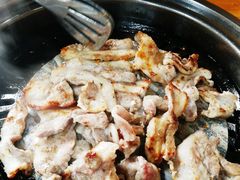 -二刚大块烤肉(东山商业街店)