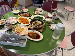 -广九餐室(陈家祠扬韬广场店)