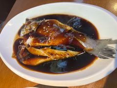 -外婆烧.老杭帮菜(庆春店)