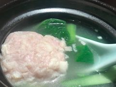 -南京大牌档(之心城店)