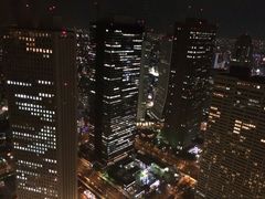 -东京都厅舍