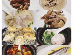 -狮王府淮扬菜(新街口友谊店)
