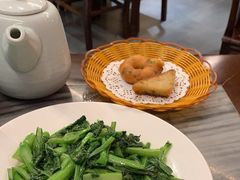 -安泰楼·佛跳墙创始人·传统闽味早茶·酒楼(三坊七巷闽菜地标店)
