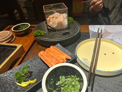 -火社火锅(平安大街店)