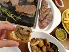 -Entrecôte 法国牛扒馆(保利·时光里店)