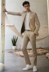 -圣乔凡尼服装定制