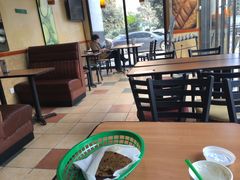 -赛百味SUBWAY(曲江智慧大厦店)