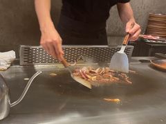 -大渔铁板烧(蛇口店)