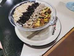 纯手工自制酸奶-托斯卡纳烘焙意大利餐厅(五天地店)