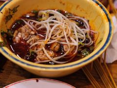杠上脑花-冒椒火辣(太古里店)