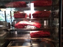 -弗兰克牛排西餐厅Ribone steak house(柠檬花园店)