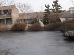 -戚继光故里