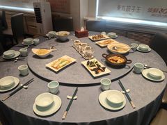 -东方饺子王(新阳路店)