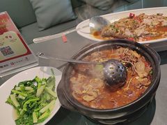-楚鲜·汉正街一号(天河店)