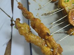 -建国烧烤(建乐路店)