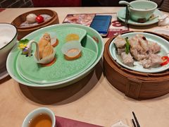 -丰圆轩粤式茶楼(大宁国际商业广场店)