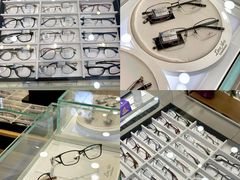 -眼镜88(五月花商业广场店)