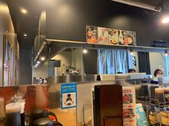 大堂-北海道BBQ NOBOJIN