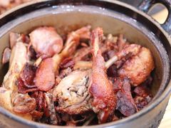 -斯丹姜母鸭·古法干香(涂门街总店)