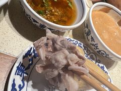 -东镇老火锅(长春路首店)