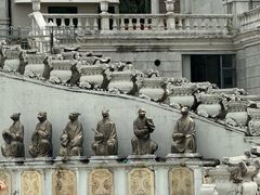 -珠海圆明新园