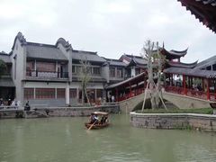 -龙潭水乡
