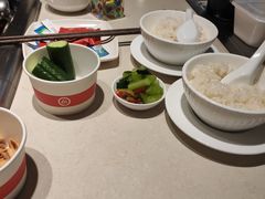 -海底捞火锅(上元大街店)