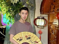 -广州花园酒店荔湾亭·地道点心·粤式饮茶