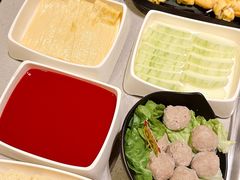 -海底捞火锅(方圆荟店)