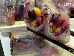 -滇釜火锅·能喝汤的火锅(车公庄店)