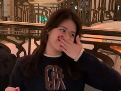 -波特曼西餐厅(中央大街店)