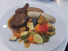 -宜家·瑞典风味餐厅(烟台路店)