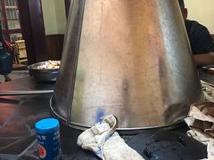 -潭州老友灶台鸡·竹屋老灶(光明E城店)