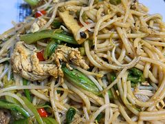 -牛八宝桂林米粉(八里庄店)