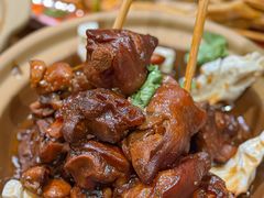-福苗小骆驼烧烤(莲湖路店)