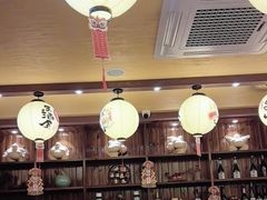 -鸟鹏烧鸟居酒屋(昌岗店)